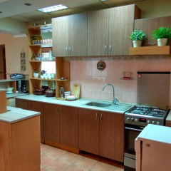 Отель Guest House Rynochnaya 16 Казань питание