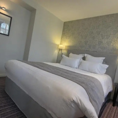 Отель Timhotel Opera Grands Magasins 4* Номер Комфорт