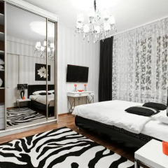 Апартаменты Vip Apartments 24/7 Апартаменты фото 12