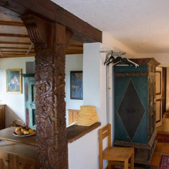 Отель Gastehaus Eva Maria Зальцбург в номере фото 2