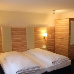 Hotel Daniel 3* Стандартный номер