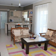 Отель My Ksamil Guesthouse Албания, Ксамил - отзывы, цены и фото номеров - забронировать отель My Ksamil Guesthouse онлайн комната для гостей фото 3