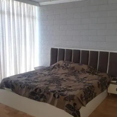 Family Hotel Gallery 3* Улучшенные апартаменты с различными типами кроватей фото 18