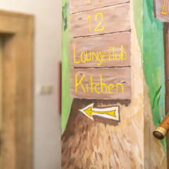 Hostel Mango развлечения