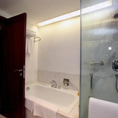 Beijing Hotel 5* Представительский номер с различными типами кроватей фото 4