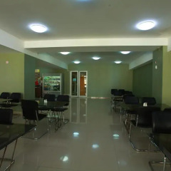 Arena Hotel интерьер отеля фото 2