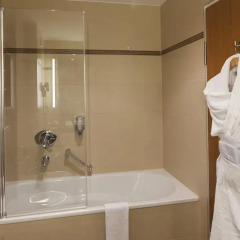 Platzl Hotel 4* Номер Делюкс с различными типами кроватей фото 6