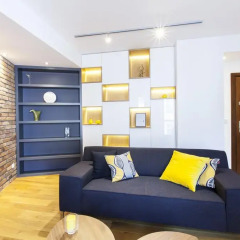 Апартаменты Homewell Apartments Stare Miasto комната для гостей фото 2