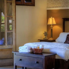 Отель Plaza Real Boutique Hotel Гондурас, Копан-Руинас - отзывы, цены и фото номеров - забронировать отель Plaza Real Boutique Hotel онлайн комната для гостей фото 5