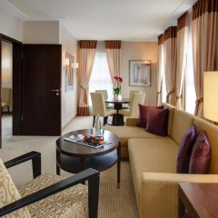 Steigenberger Hotel de Saxe комната для гостей фото 4