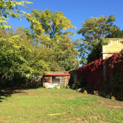 Отель Le Jardin de Beauvoir Франция, Лион - отзывы, цены и фото номеров - забронировать отель Le Jardin de Beauvoir онлайн фото 9