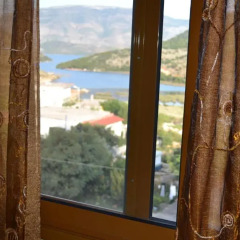Апартаменты Relax Apartments Ksamil