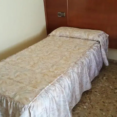 Hotel Reina Isabel Льейда комната для гостей фото 4