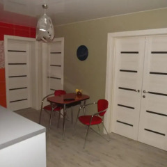 Апартаменты Holiday House 4* Номер Бизнес с различными типами кроватей фото 10