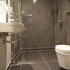 Acostar Hotel 2* Стандартный номер с двуспальной кроватью фото 8