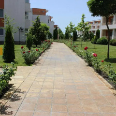 Апартаменты PSB Apartments in Nessebar Fort Солнечный берег фото 2
