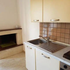 Отель Casa Ferretti Монтезильвано в номере