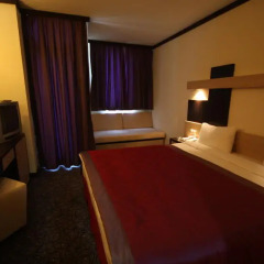 Отель Maya World Belek 4* Стандартный номер