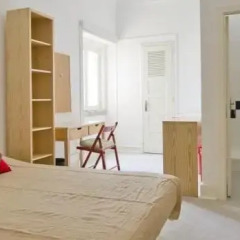 Отель Sunny Lisbon - Guesthouse and Residence 3* Люкс с различными типами кроватей фото 14