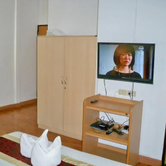 Отель Best Value Inn Nana 2* Стандартный номер фото 21