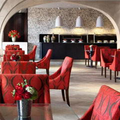 Отель Dan Jerusalem 4* Стандартный номер фото 3