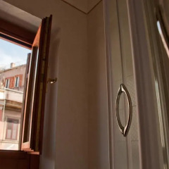 Hotel Concordia 3* Стандартный номер с двуспальной кроватью фото 25
