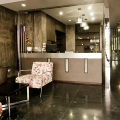 Отель Rattana Residence Thalang спа