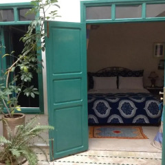 Отель Riad Agape Марокко, Марракеш - отзывы, цены и фото номеров - забронировать отель Riad Agape онлайн фото 3