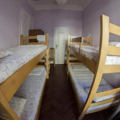 GO2 Hostel Belgrade детские мероприятия фото 2