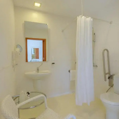 Amazonia Estoril Hotel 4* Стандартный номер с различными типами кроватей фото 27