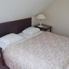 Park Hotel Улучшенный номер фото 3