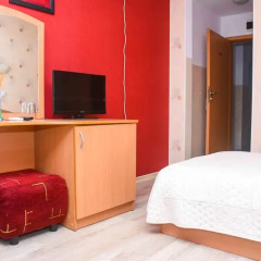 Hotel Sun детские мероприятия