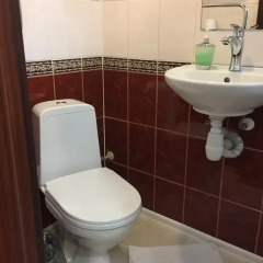Гостевой дом Невский 6 Стандартный номер разные типы кроватей фото 40
