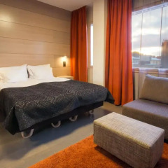 Original Sokos Hotel Vaakuna Joensuu 4* Стандартный номер фото 4