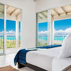 Отель Sailrock Resort- Island Hop Flight Included 4* Люкс с различными типами кроватей фото 12
