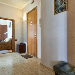 Гостиница Home Hotel Apartments on Zoloti Vorota Украина, Киев - отзывы, цены и фото номеров - забронировать гостиницу Home Hotel Apartments on Zoloti Vorota онлайн сауна