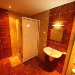 Апартаменты Menada Esperanto Apartments Студия с различными типами кроватей фото 30