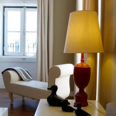 Отель Monica Lisbon Rentals - Alfama Португалия, Лиссабон - отзывы, цены и фото номеров - забронировать отель Monica Lisbon Rentals - Alfama онлайн удобства в номере