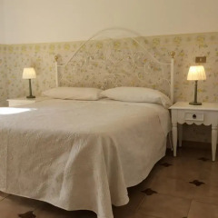 Отель B&B Dolce Casa 3* Стандартный номер фото 16