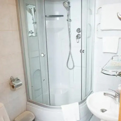 Отель Central Inn - Атмосфера 3* Стандартный номер фото 14