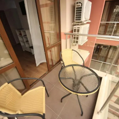 Апартаменты Menada Tarsis Apartments Студия фото 27