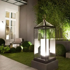 Hotel La Lanterne
