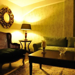 Corfu Mare Boutique Hotel 2* Стандартный номер с двуспальной кроватью фото 4