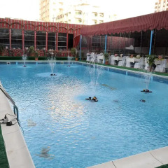 Al Bustan Hotel Flats детские мероприятия