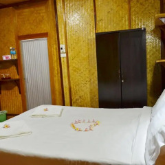 Отель Lanta Marine Park View Resort 3* Бунгало фото 21