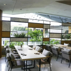 LIT Bangkok Hotel 5* Номер Different degree фото 10