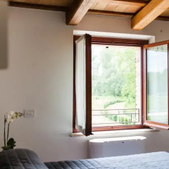 Отель Moretti Country House 3* Стандартный номер