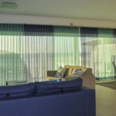 Отель Sea View Dupplex Silver Coast комната для гостей фото 4