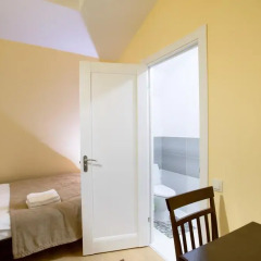 Gar'is hostel Lviv комната для гостей фото 5