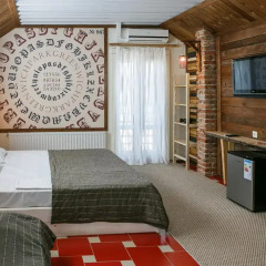 Greenwich Park Hotel & Spa 3* Номер Комфорт с различными типами кроватей фото 9